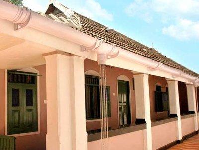 Hotel Maple Regency Kochi Luaran gambar