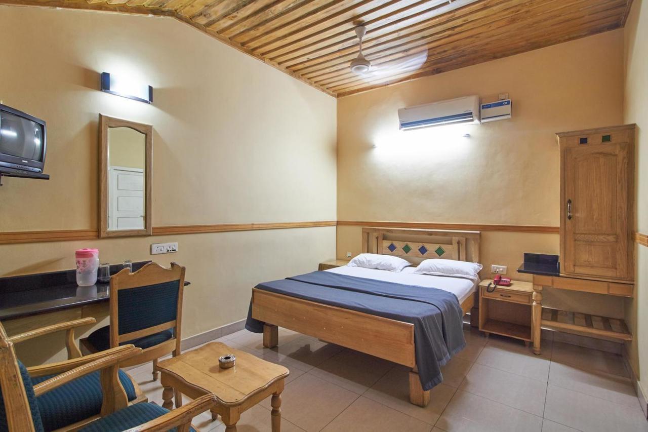 Hotel Maple Regency Kochi Luaran gambar
