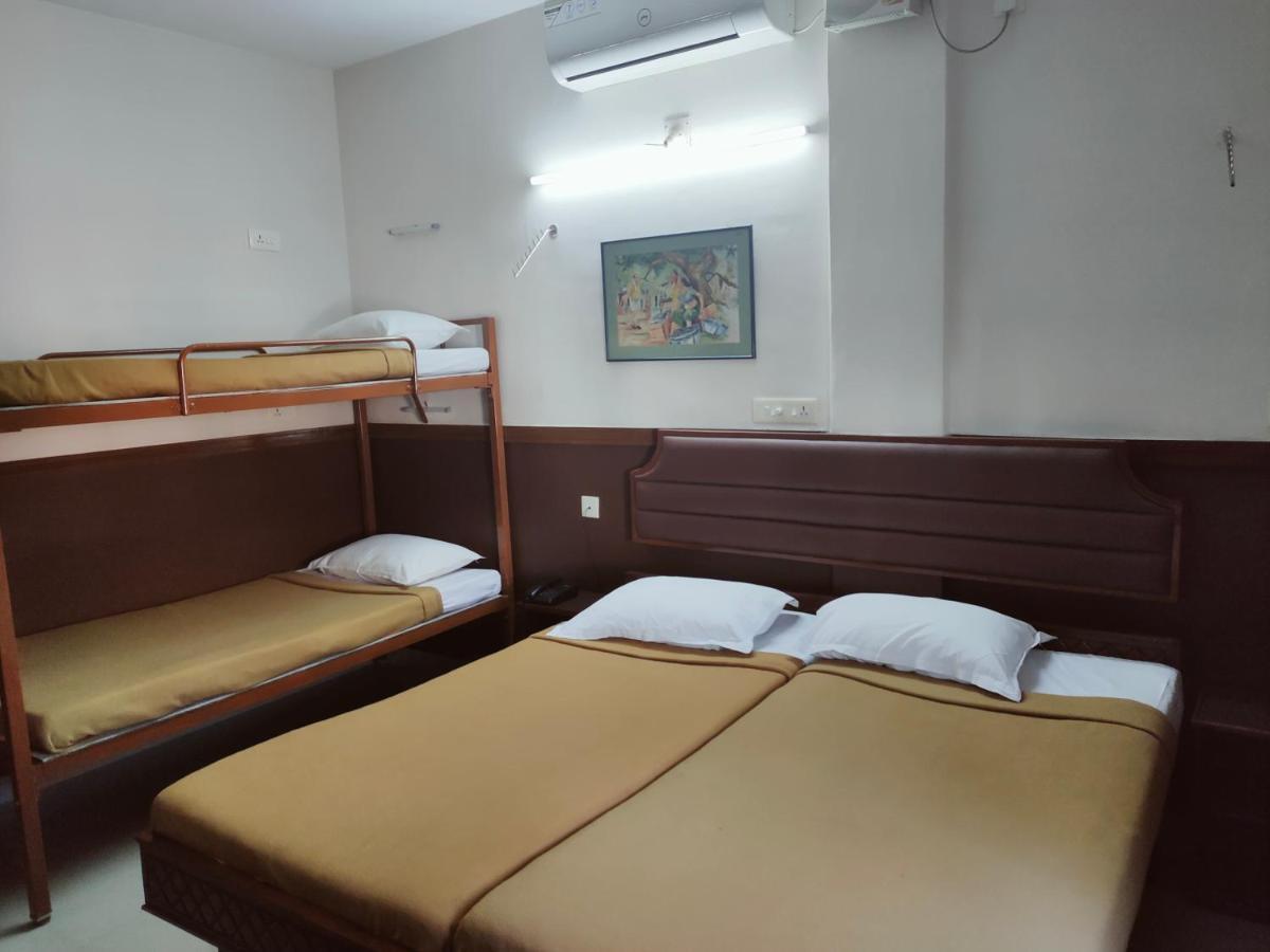 Hotel Maple Regency Kochi Luaran gambar