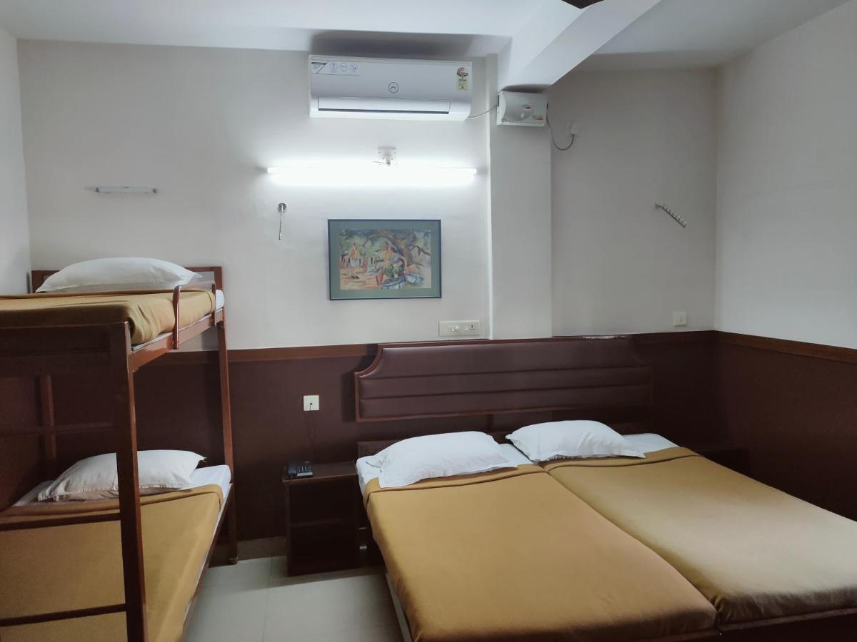 Hotel Maple Regency Kochi Luaran gambar